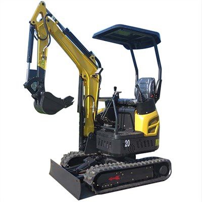 Mala mašina za iskopavanje